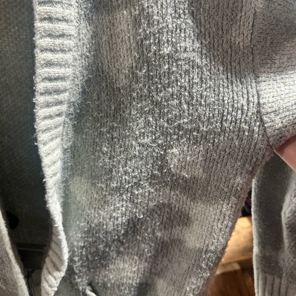 Cardigan - Picture 3 of 3
